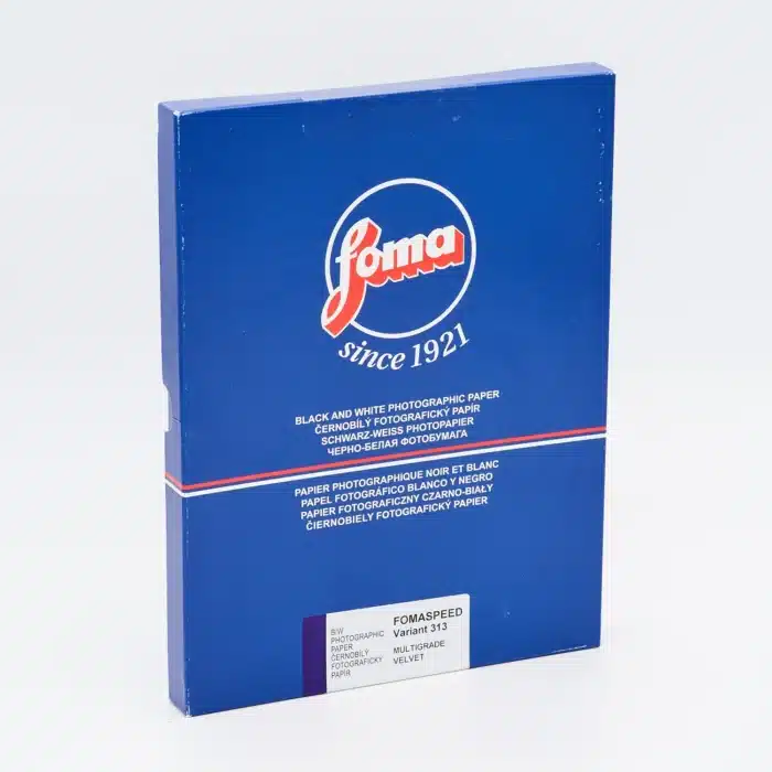 FOMASPEED VAR 313 10.5x14.8Cm (4”x6”) 100 sheets