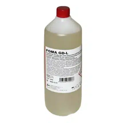 Foma GD-L Lith Developer 1L bottle for black and white film