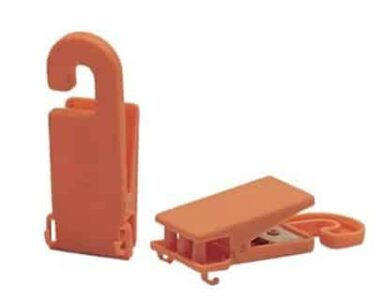AP Spain Film Clip Sets for secure film roll storage – pack holds 10+ rolls easily