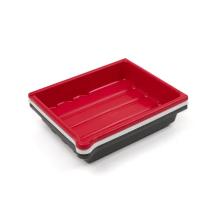 Paterson Darkroom Developing Tray Set 12x16 inch – 3-Piece Kit for Film and Paper Processing (PTP 336)