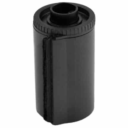 AP Plastic Film Cartridge 35mm; Reuseable