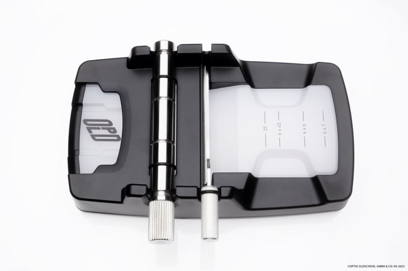 Film Cutting Tool Film Killer No.1 professional precision cutter for accurate film trimming