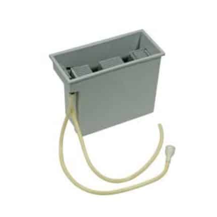 Paterson Auto Print Washer PTP 231 darkroom print washer