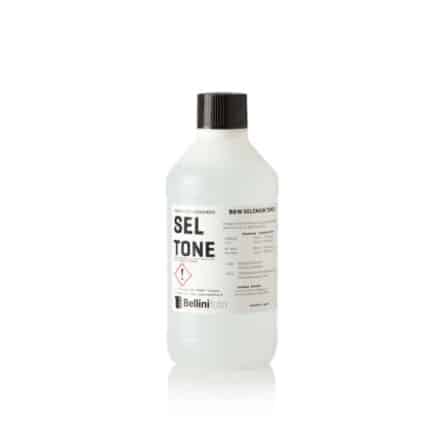 Bellini B&W Selenium Toner 500ml