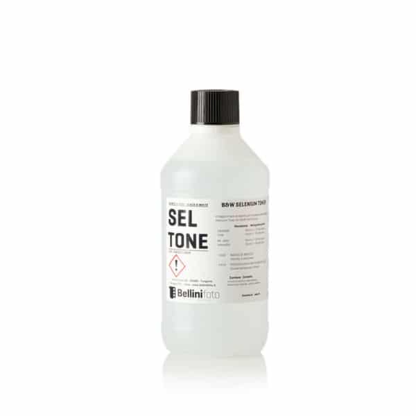 Bellini B&W Selenium Toner 500ml
