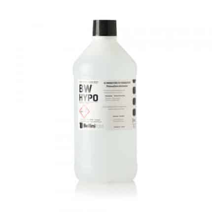 Bellini B&W HYPOSULFITE WASHER 500ml CONCENTRATED