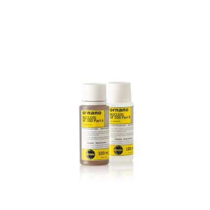 B&W NUCLEOL BF200 Pyrocat FILM DEV A+B 100ml Chimifoto Omnano