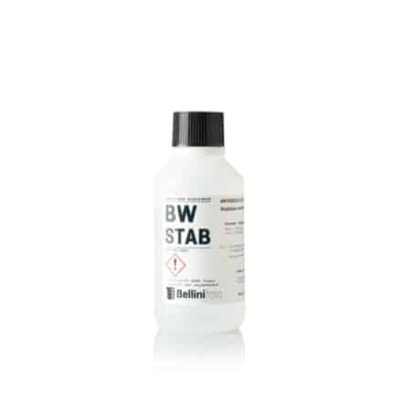 Bellini B&W STAB 02 antistatic stabilizer 200ml conc. (1+99)